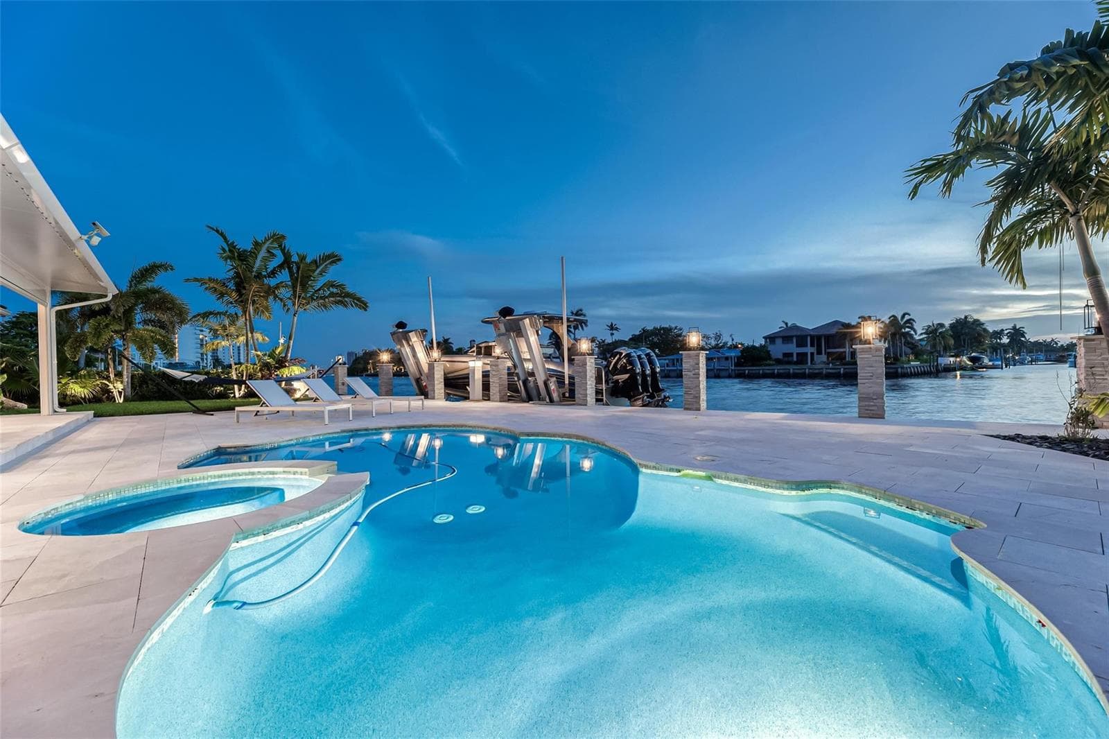 2005 N RIVERSIDE Drive, Pompano Beach FL 33062, Pompano Beach rental property