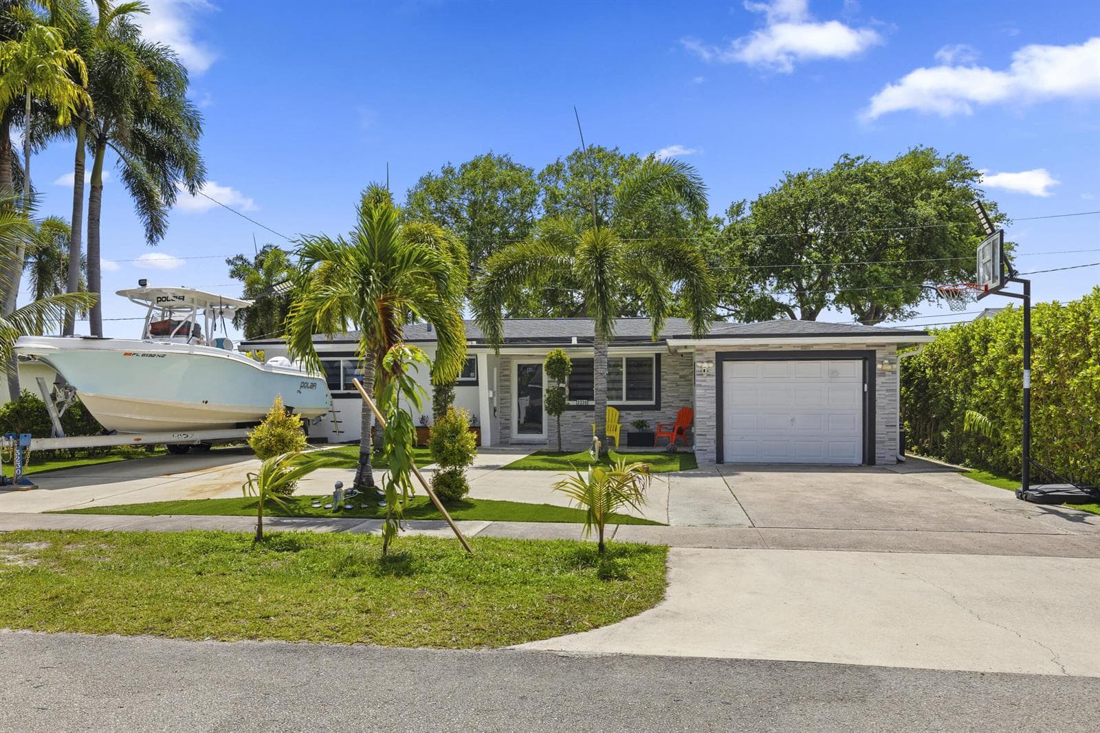 3230 ROOSEVELT Street, Hollywood FL 33021, Hollywood rental property