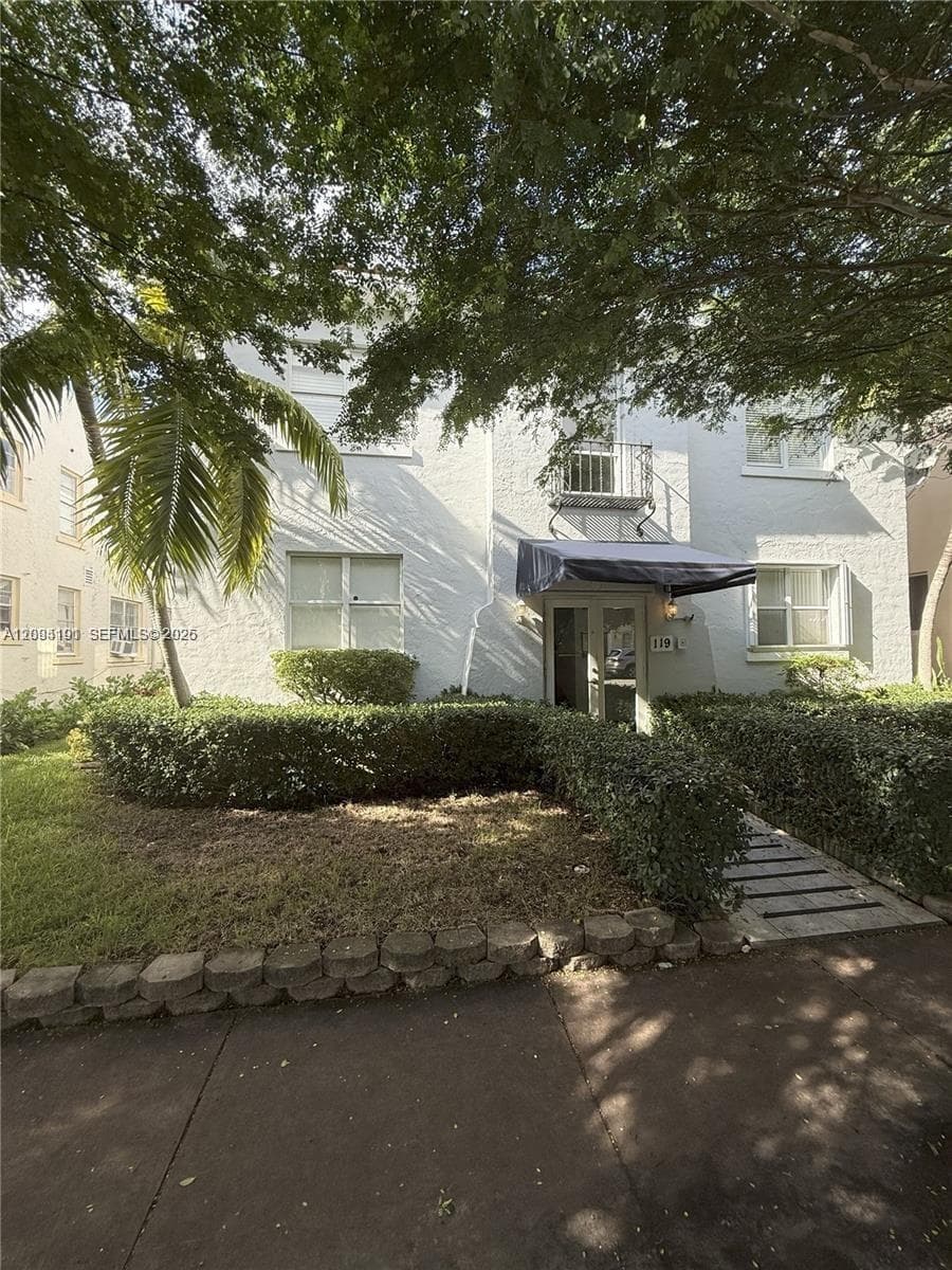 119 Menores Ave # 11, Coral Gables FL 33134, Coral Gables rental property