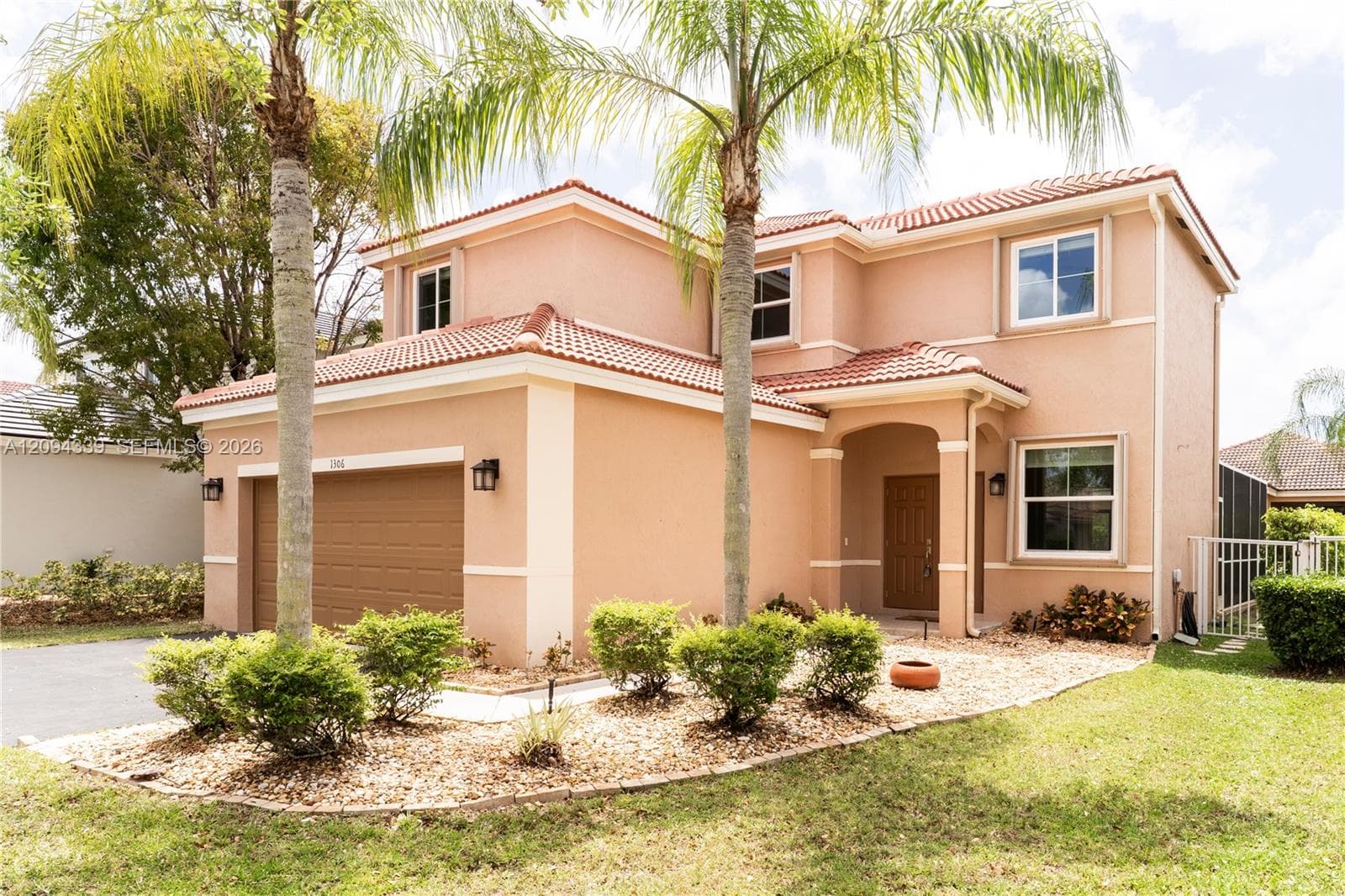 1306 Banyan Way # 1306, Weston FL 33327, Weston rental property