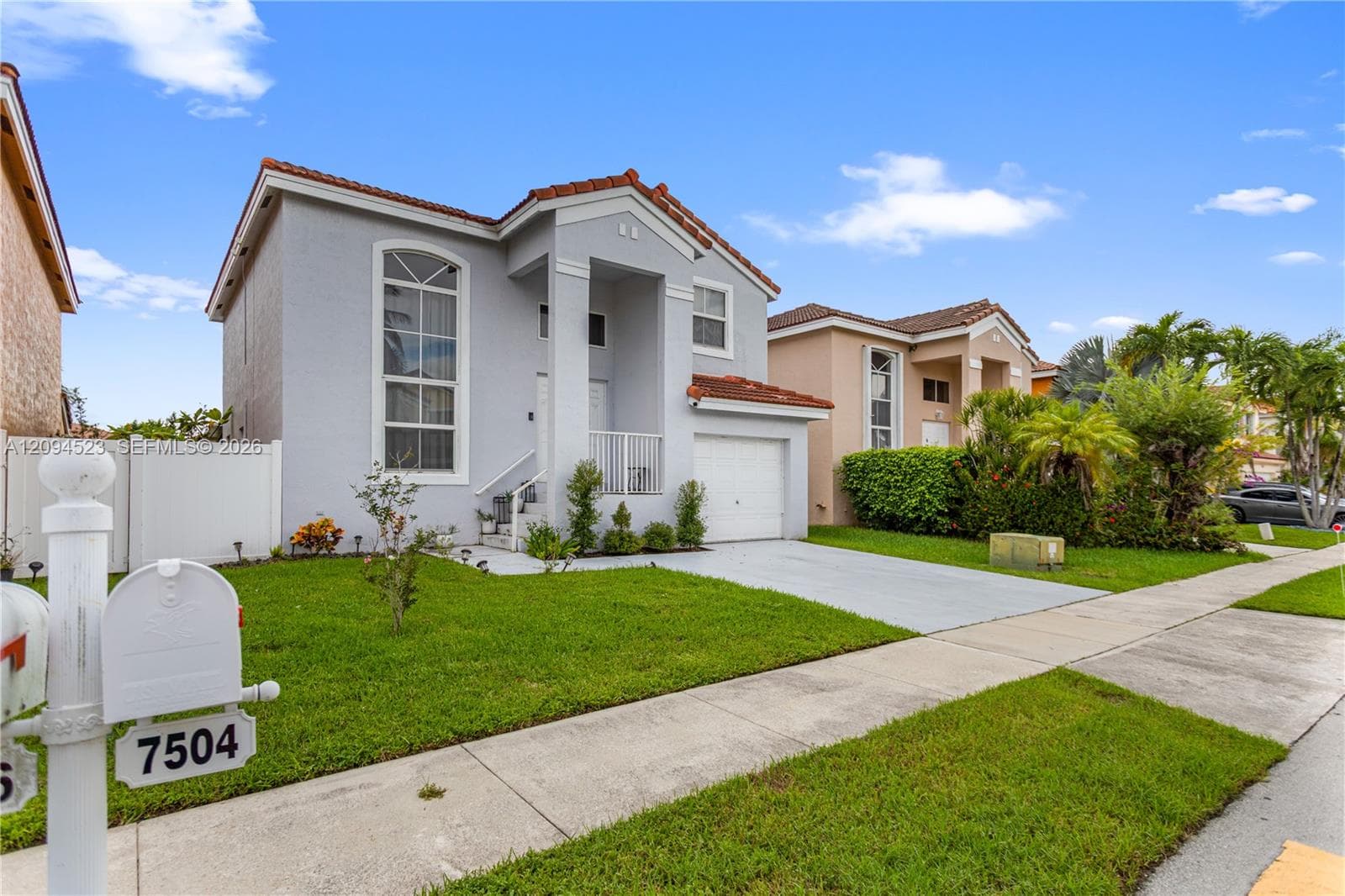 7504 Viscaya Cir, Margate FL 33063, Margate rental property