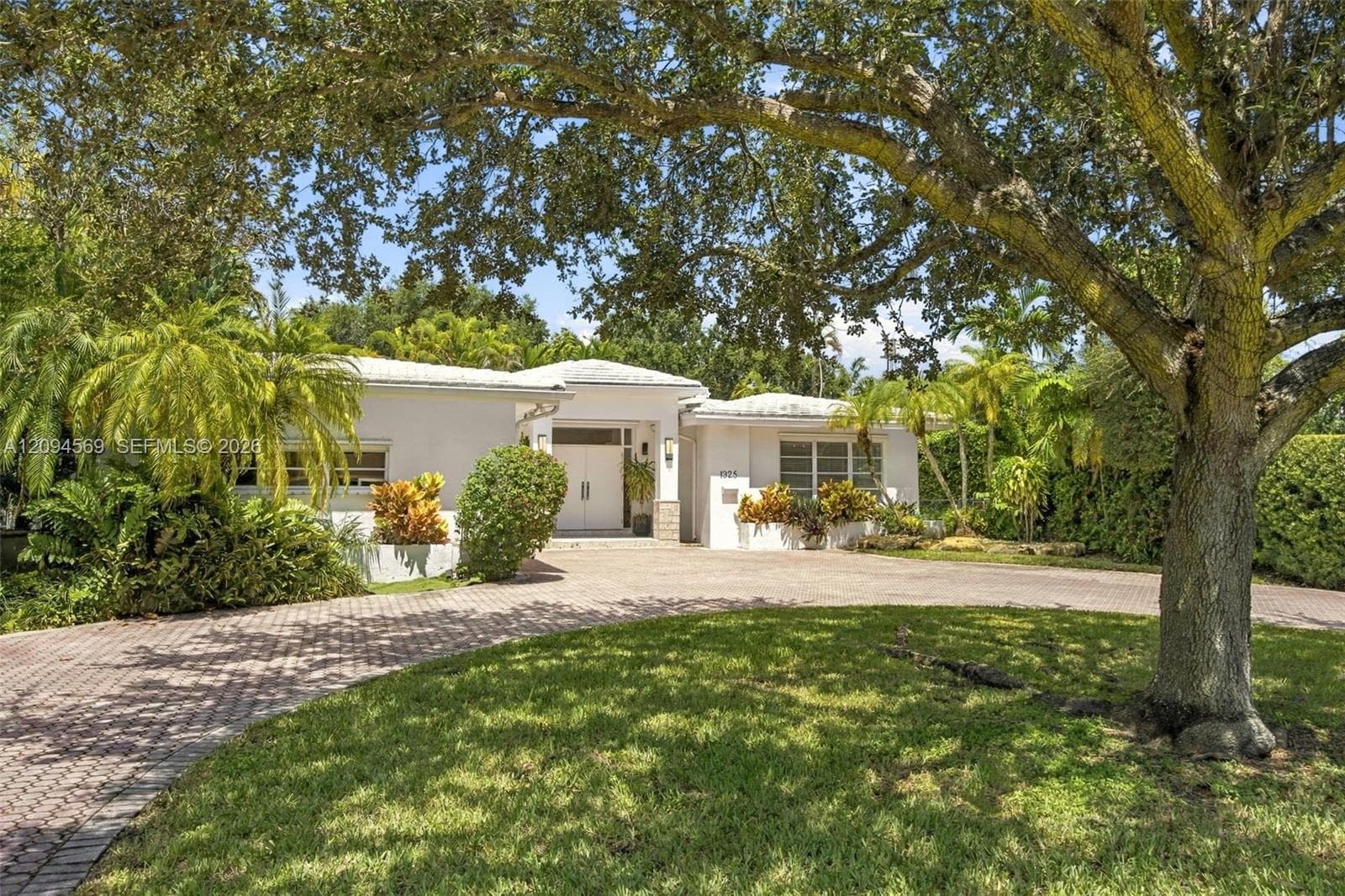 1325 Blue Rd, Coral Gables FL 33146, Coral Gables rental property
