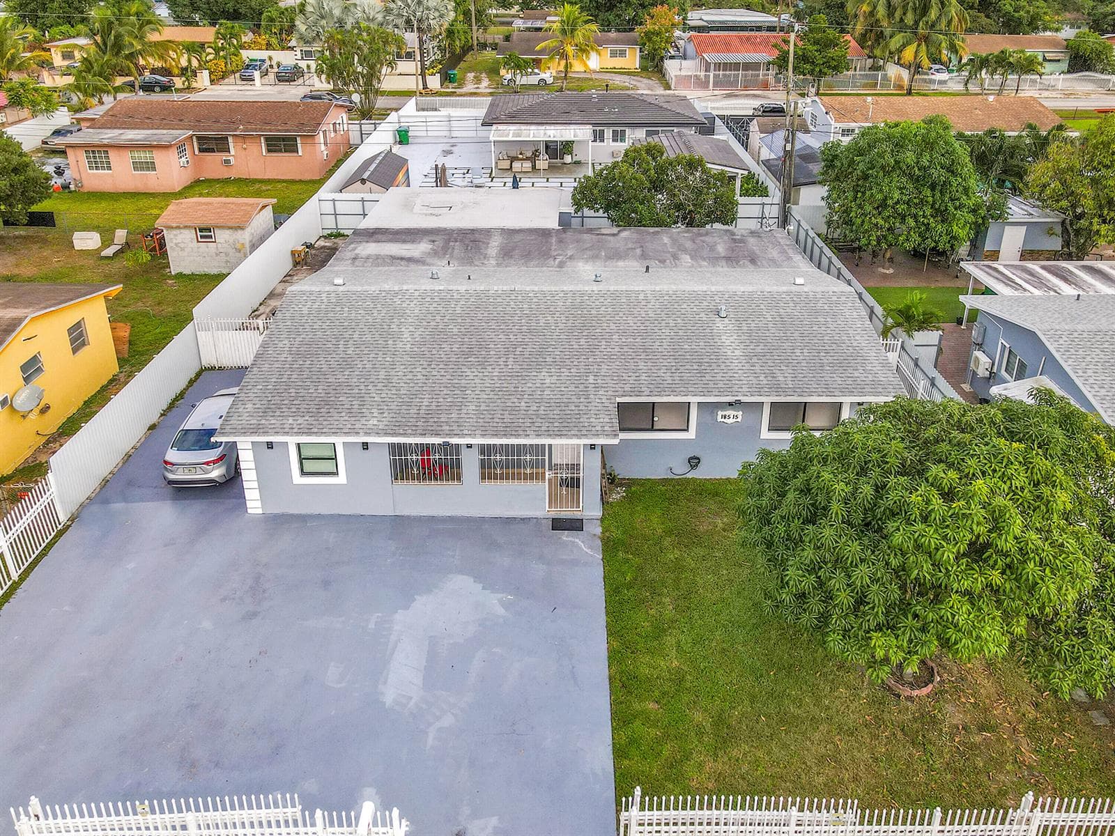 18515 NW 42ND Place unit 3, Miami Gardens FL 33055, Miami Gardens rental property