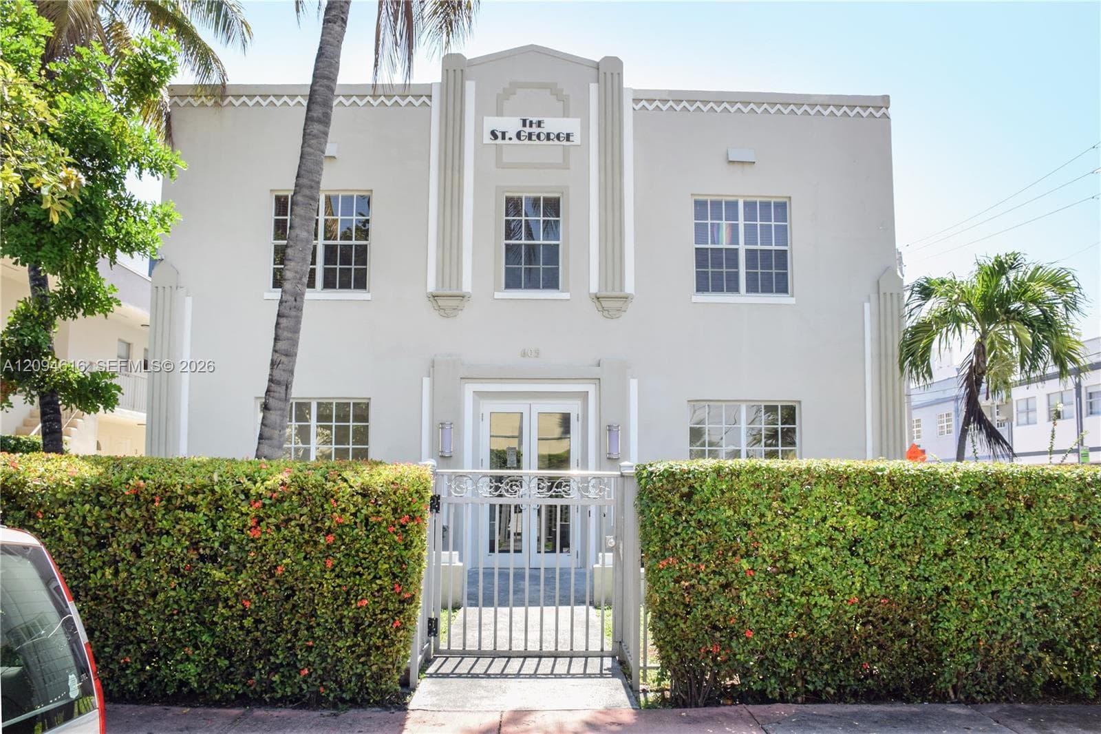 605 Euclid Ave # 207, Miami Beach FL 33139, Miami Beach rental property