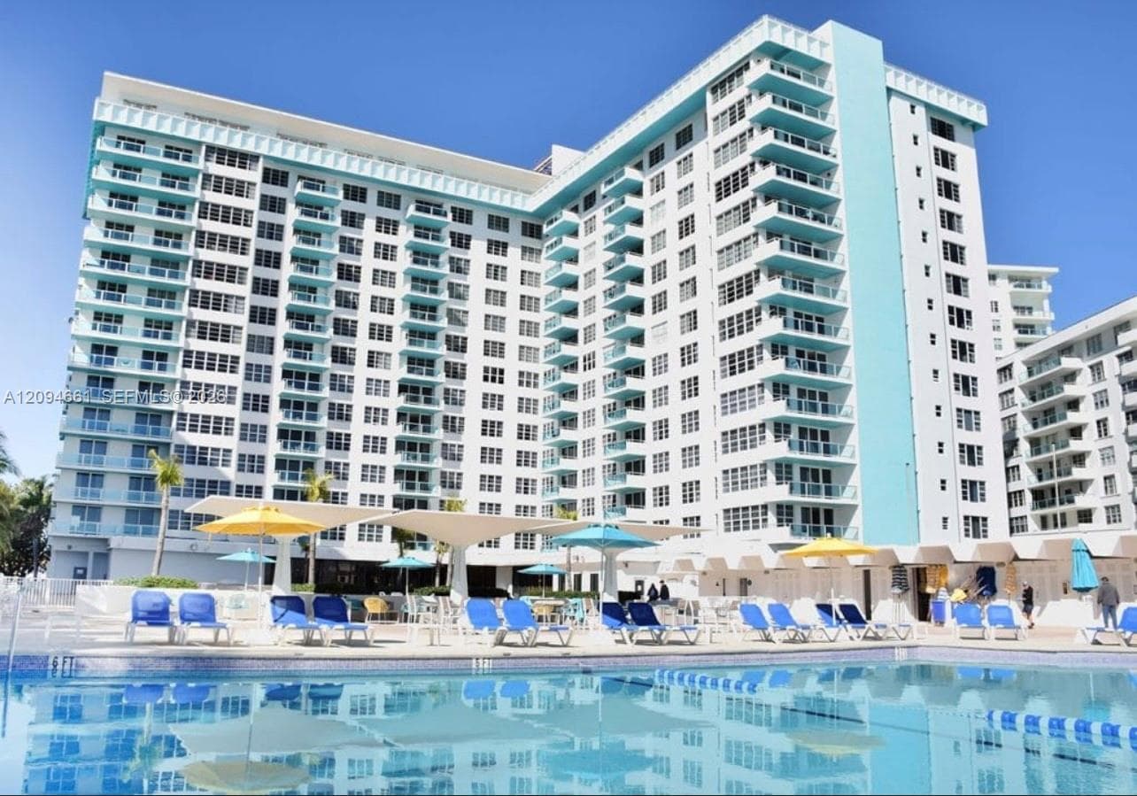 5101 Collins Ave # 11H, Miami Beach FL 33140, Miami Beach rental property