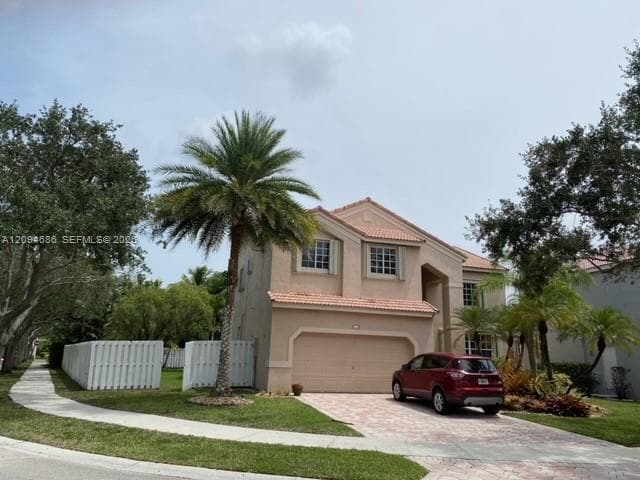 1122 Hickory Way, Weston FL 33327, Weston rental property