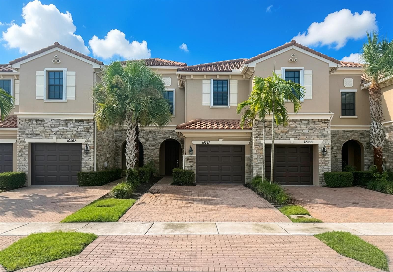 10361 WELLINGTON PARC Drive, Wellington FL 33449, Wellington rental property