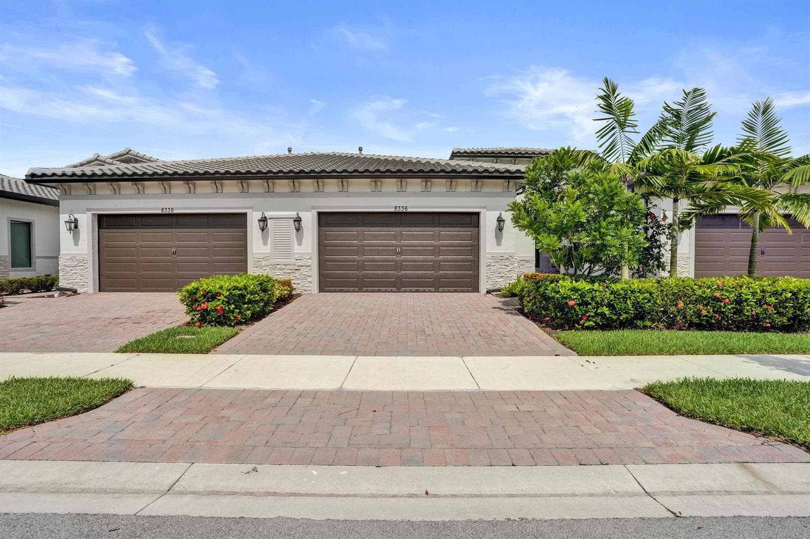 8336 W BLUE SPRING Drive, Parkland FL 33067, Parkland rental property