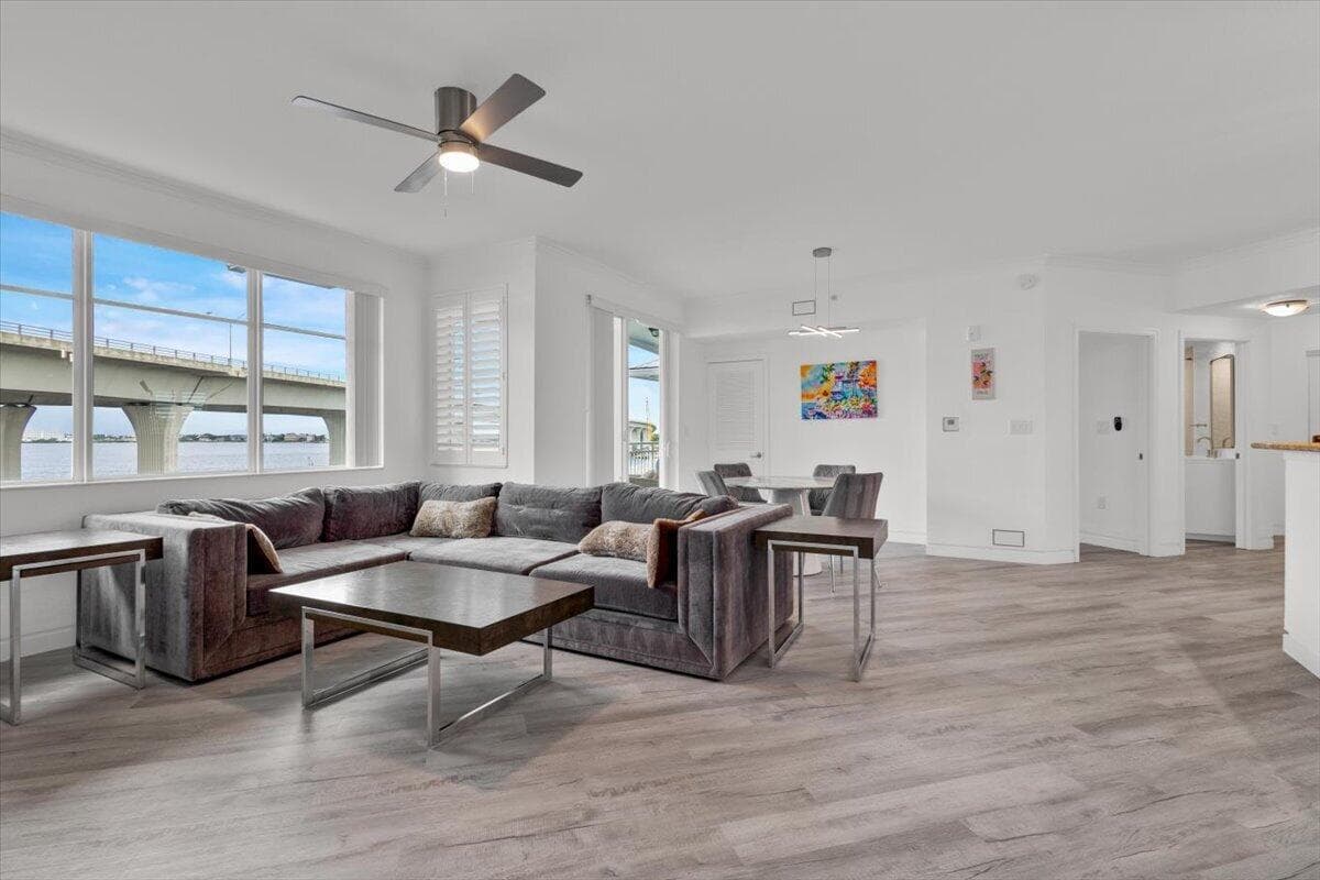 415 NW Flagler Avenue, Stuart FL 34994, Stuart rental property