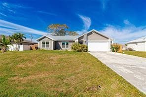 4268 SW JARED Street, Port St. Lucie FL 34953, Port St. Lucie rental property