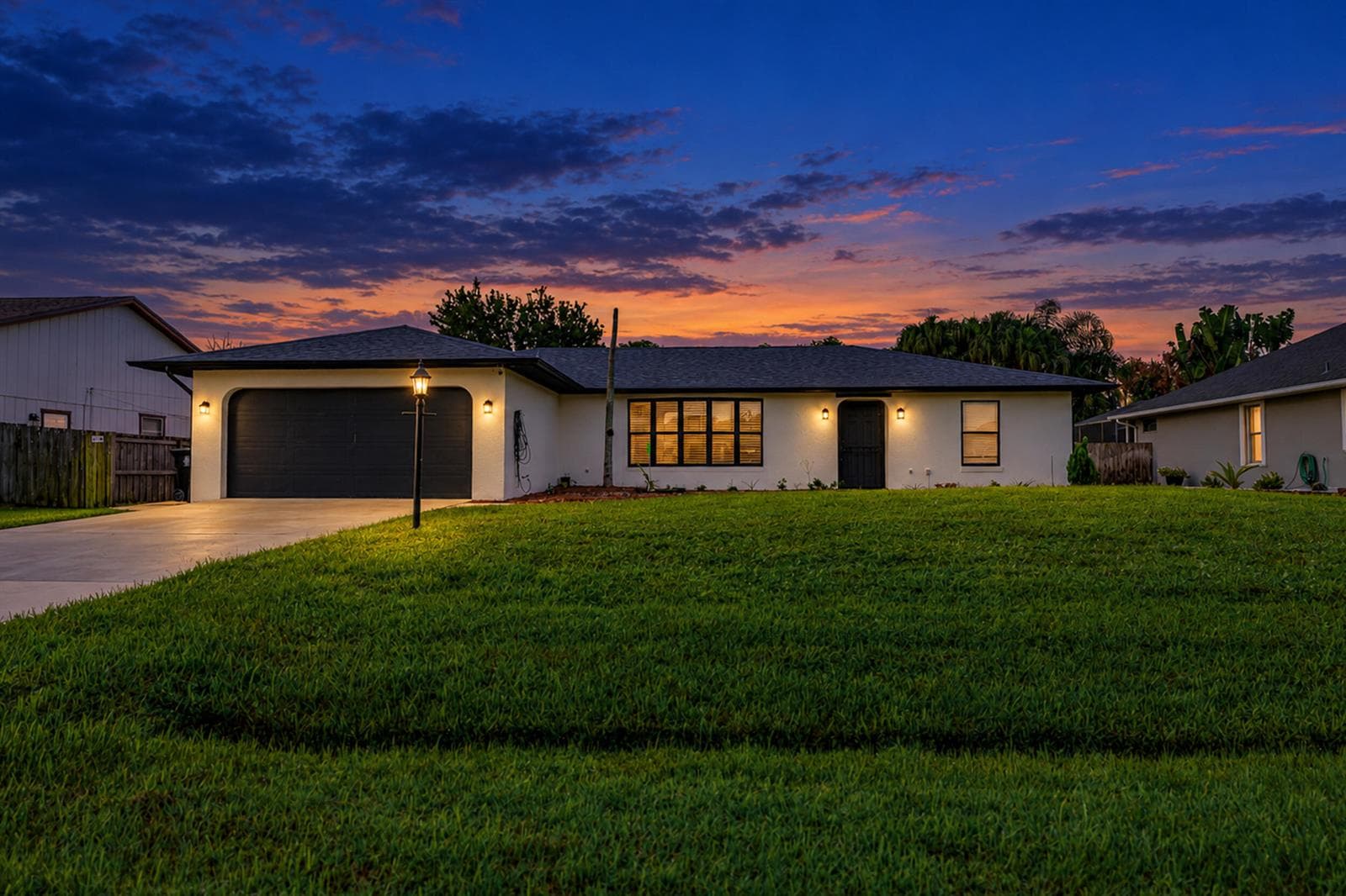 974 SE Brookedge Avenue, Port St. Lucie FL 34983, Port St. Lucie rental property