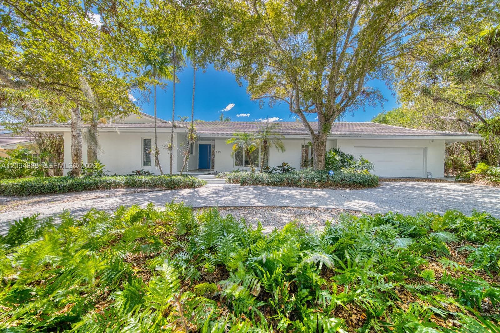 620 Conde Ave, Coral Gables FL 33156, Coral Gables rental property
