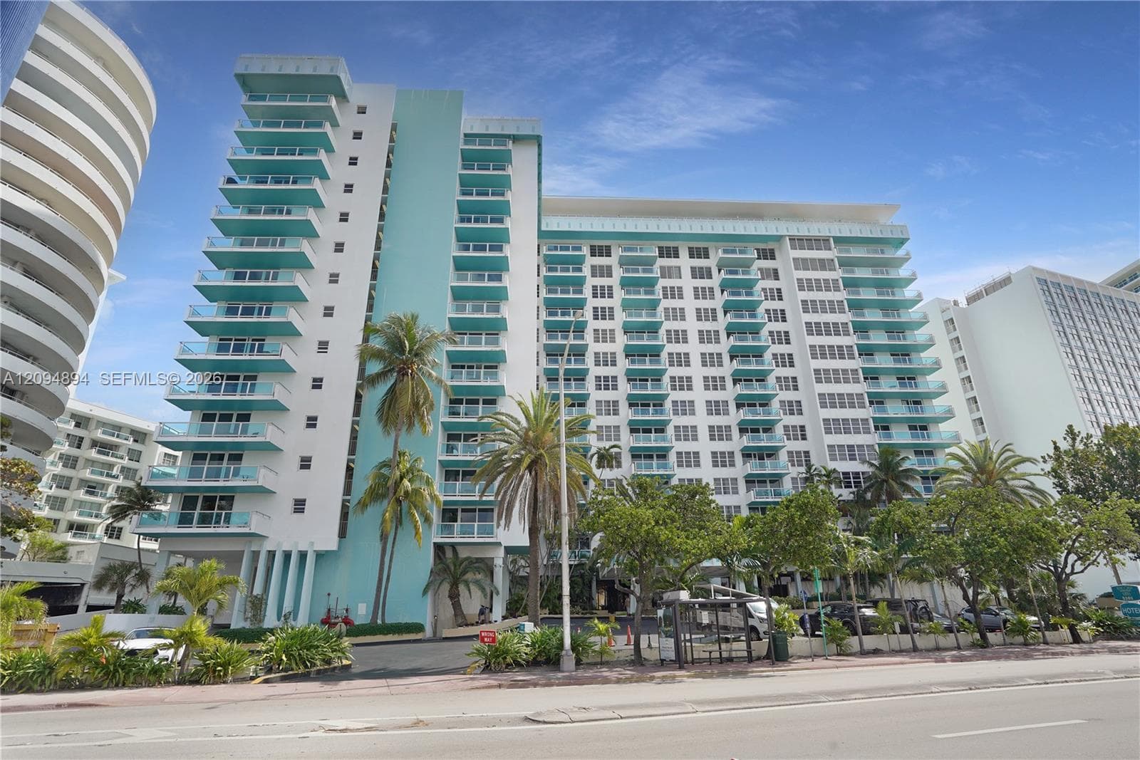5101 Collins Ave # 11N, Miami Beach FL 33140, Miami Beach rental property