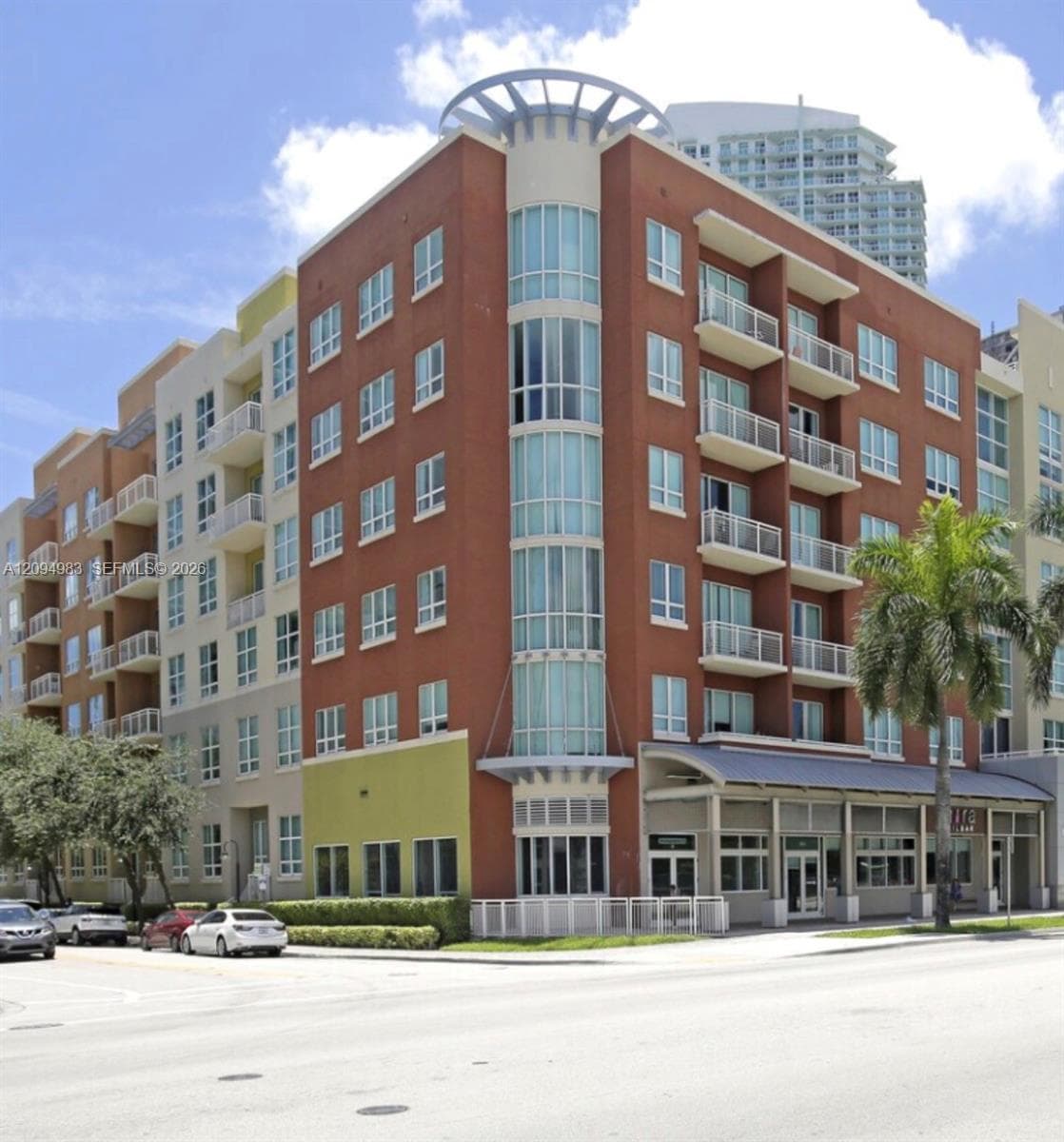 2001 Biscayne Blvd # 3504, Miami FL 33137, Miami rental property