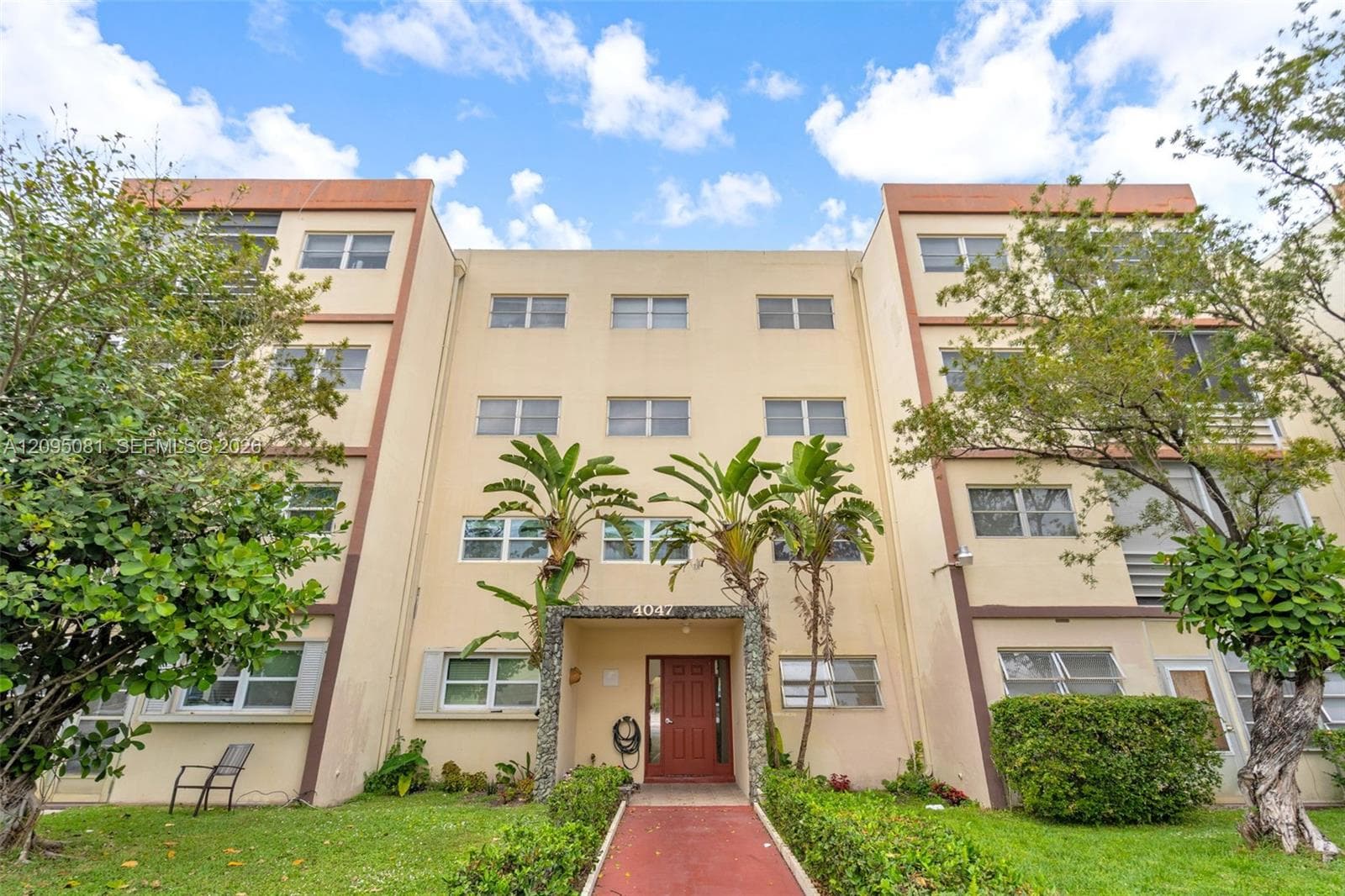 4047 NW 16th St # 107, Lauderhill FL 33313, Lauderhill rental property