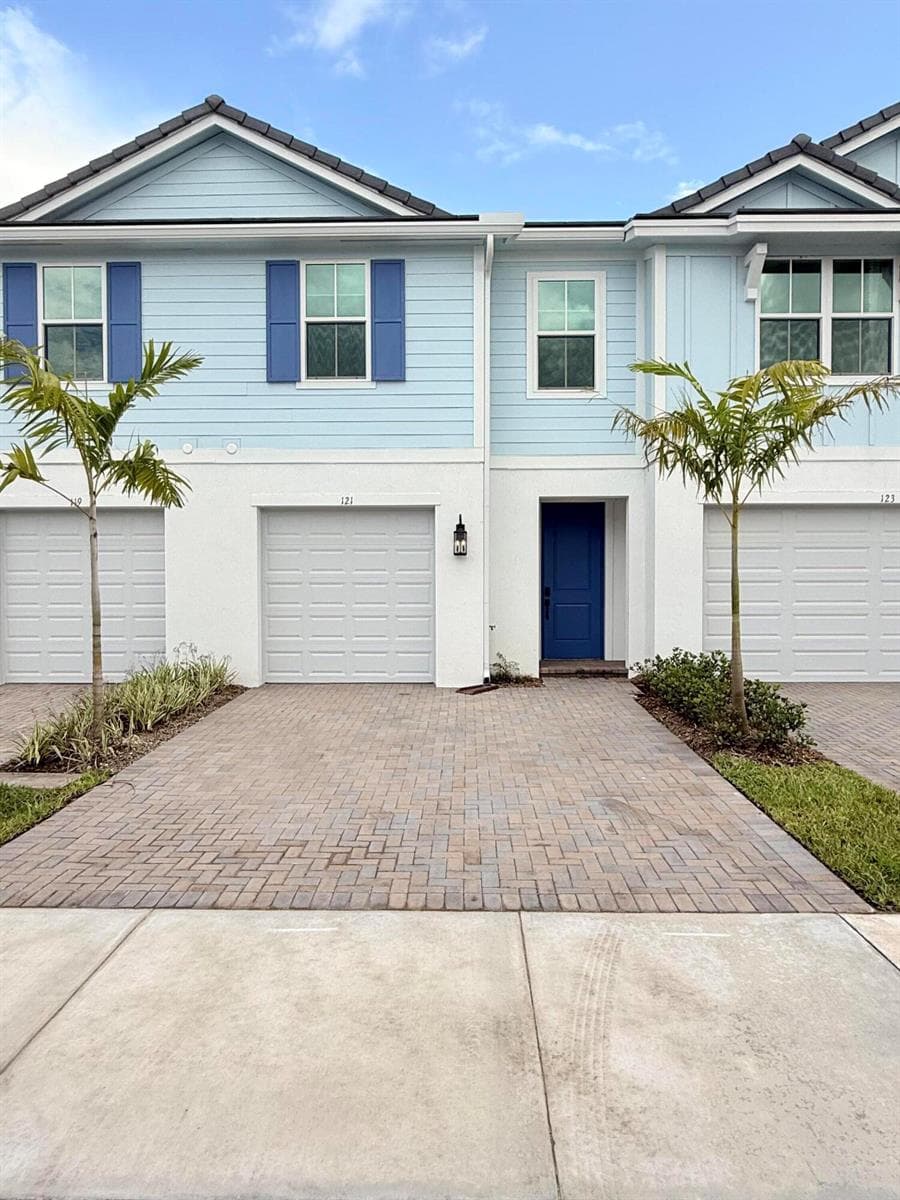 121 SE BIRCH Terrace, Stuart FL 34997, Stuart rental property