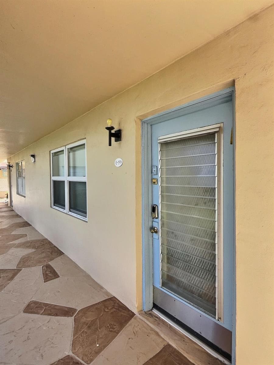 199 Burgundy E, Delray Beach FL 33484, Delray Beach rental property