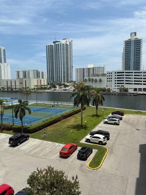 400 LESLIE Drive # 502, Hallandale Beach FL 33009, Hallandale Beach rental property