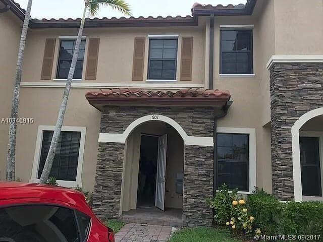 601 SE 32nd Terrace, Homestead FL 33033, Homestead rental property