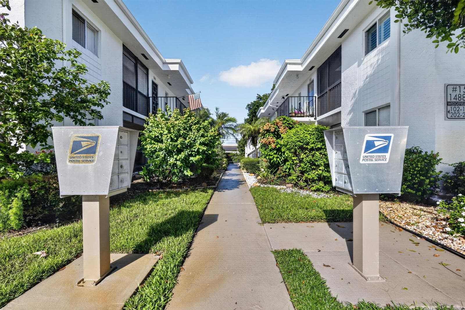 14881 WEDGEFIELD Drive # 103, Delray Beach FL 33446, Delray Beach rental property