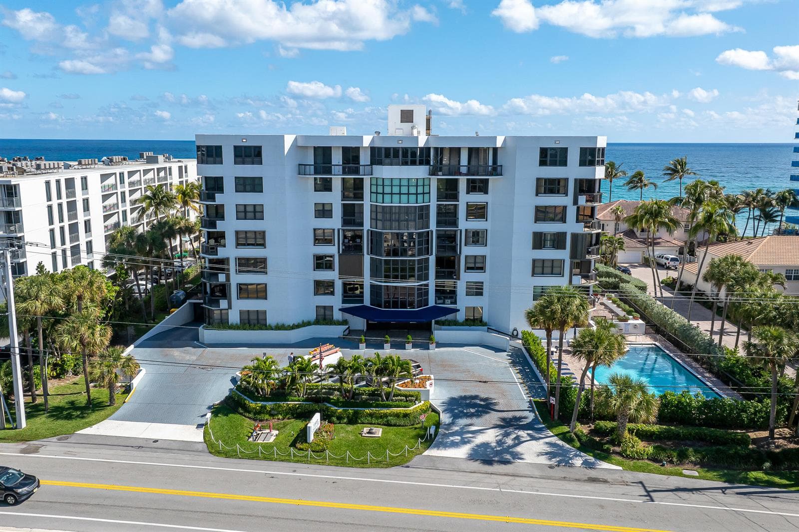 1155 HILLSBORO MILE # 305, Hillsboro Beach FL 33062, Hillsboro Beach rental property