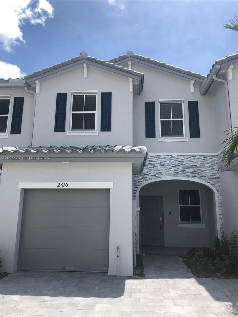 2610 SE 13th St # 2610, Homestead FL 33035, Homestead rental property