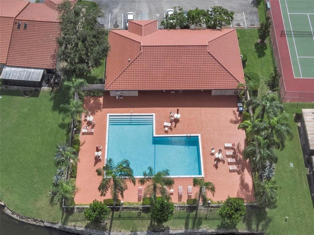 3003 LA MIRAGE Drive # 3003, Lauderhill FL 33319, Lauderhill rental property