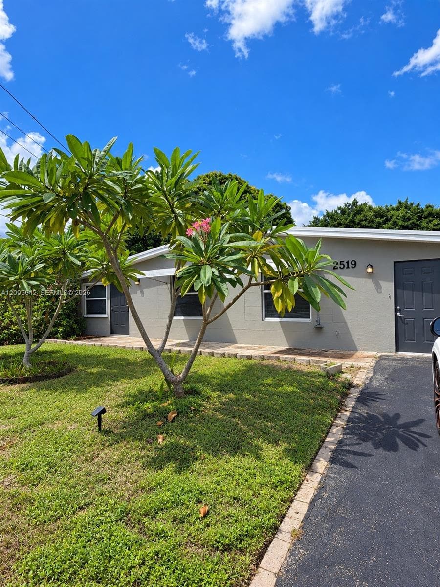 2519 NW 62nd Ter, Margate FL 33063, Margate rental property