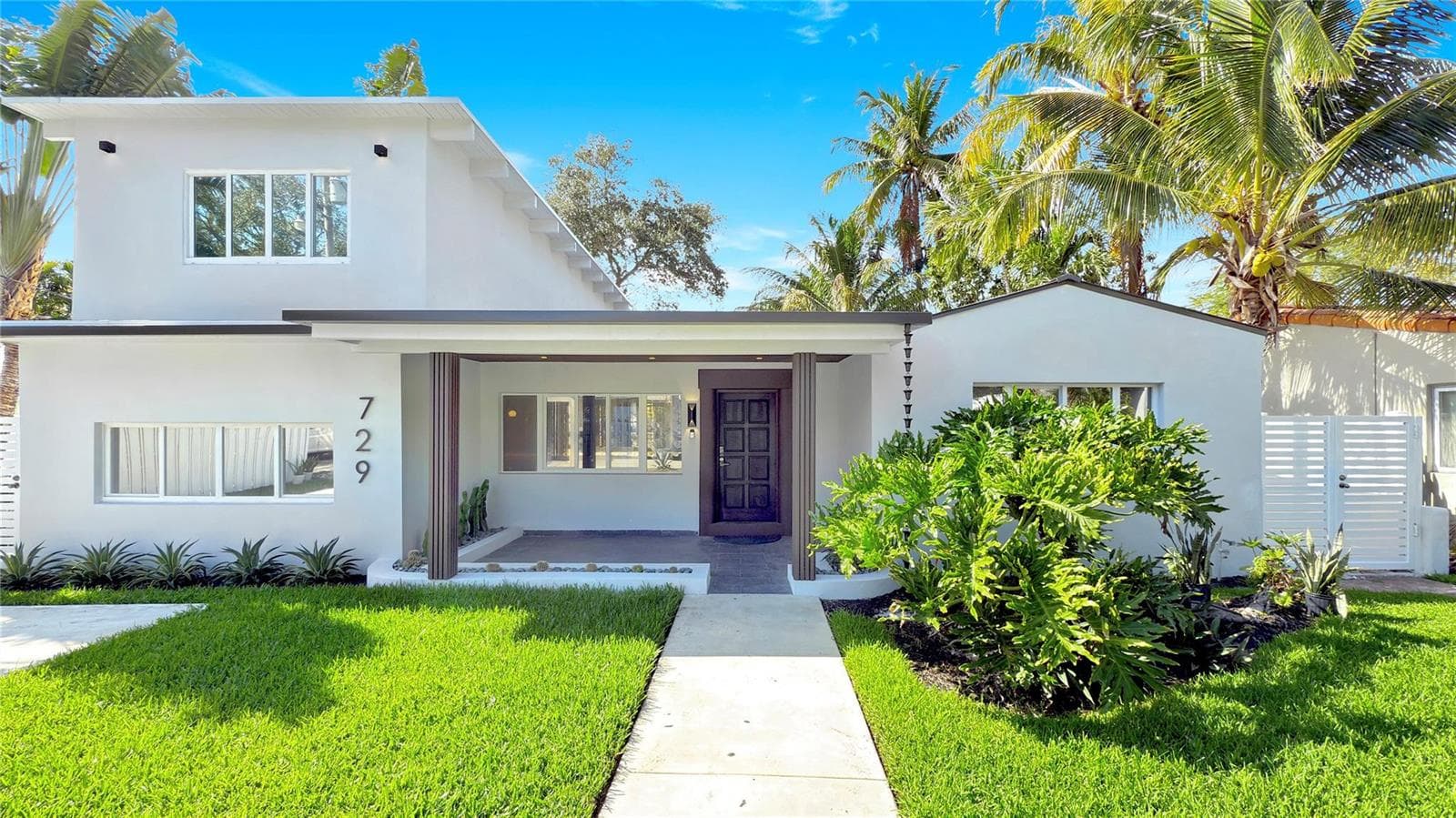 729 NE 17th Terrace, Fort Lauderdale FL 33304, Fort Lauderdale rental property