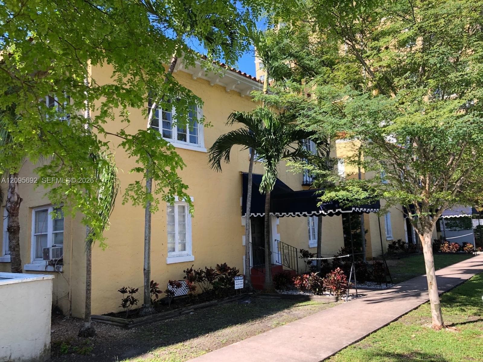 124 Mendoza Ave # 8, Coral Gables FL 33134, Coral Gables rental property