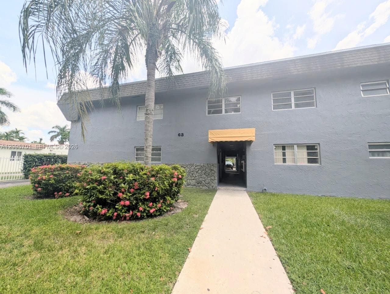 63 NE 10th St # 12, Homestead FL 33030, Homestead rental property