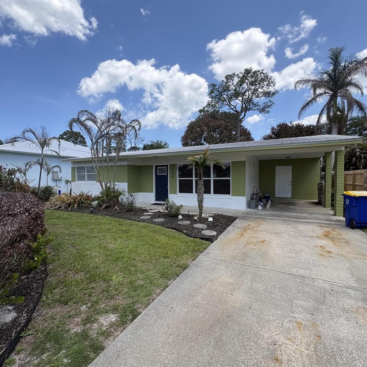 3156 SE MIMOSA Street, Stuart FL 34997, Stuart rental property
