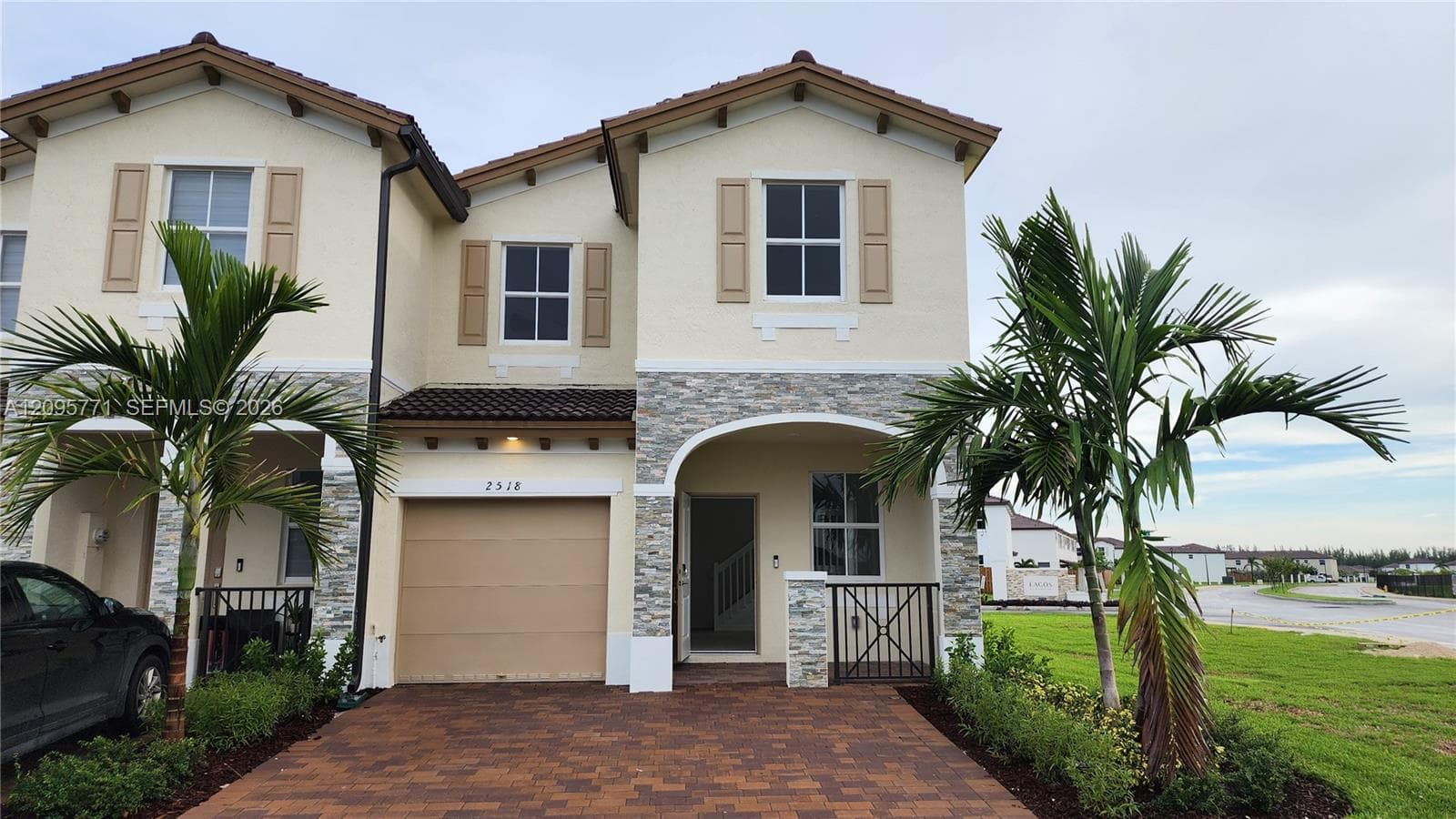 2518 SE 25th Dr # 2518, Homestead FL 33035, Homestead rental property