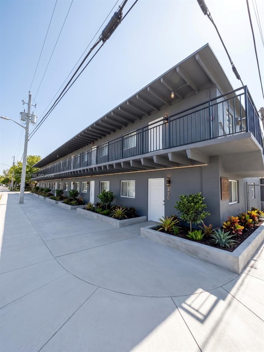 485 SW 4th Ave # 9, Homestead FL 33030, Homestead rental property