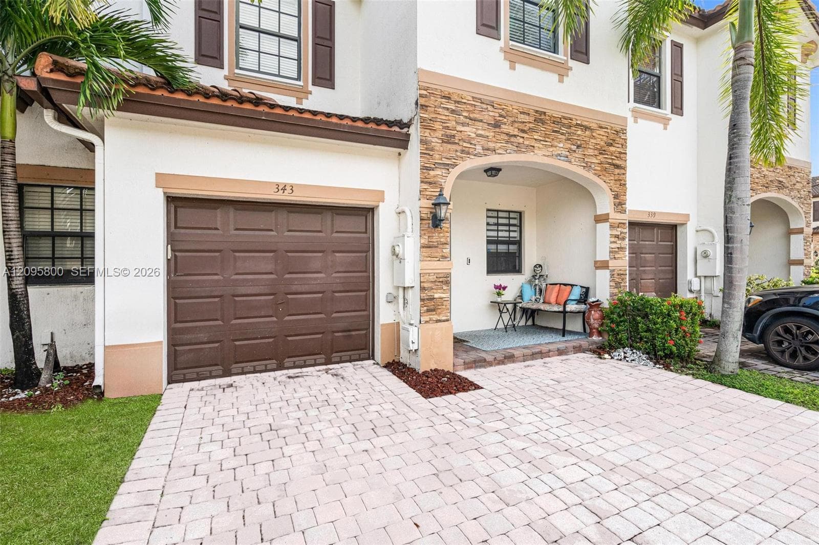 343 NE 37th Ter, Homestead FL 33033, Homestead rental property