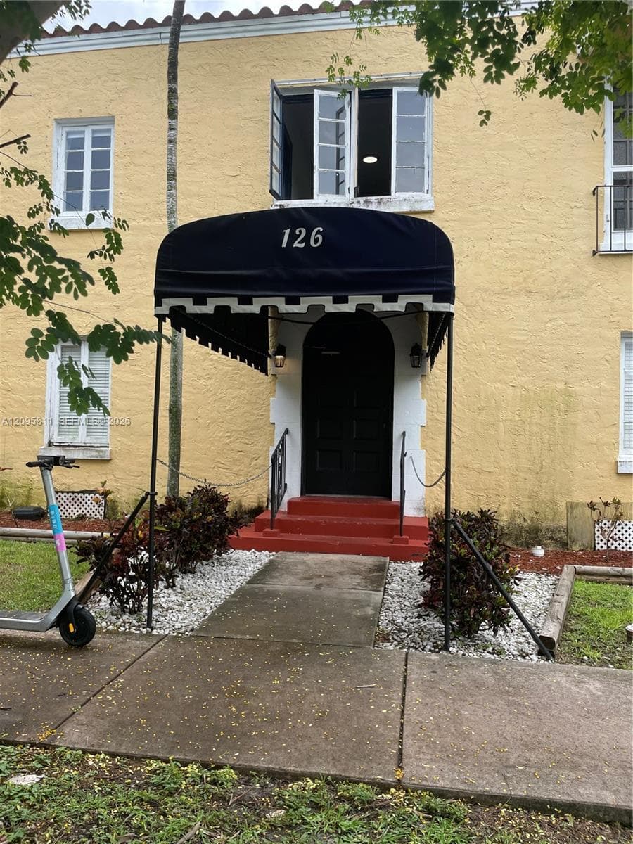 126 Mendoza Ave # 3, Coral Gables FL 33134, Coral Gables rental property