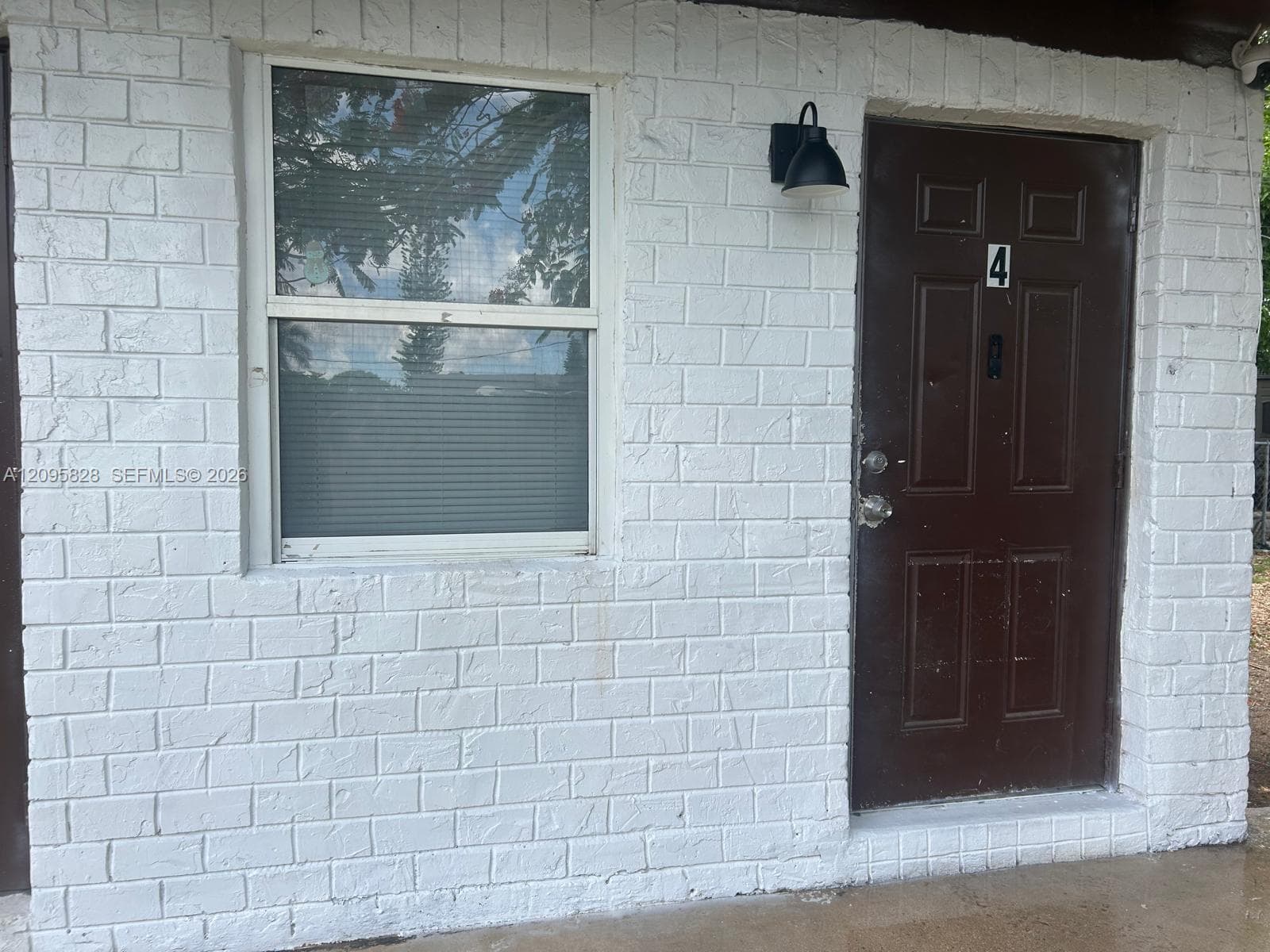 845 SW 6th St # 4, Homestead FL 33030, Homestead rental property