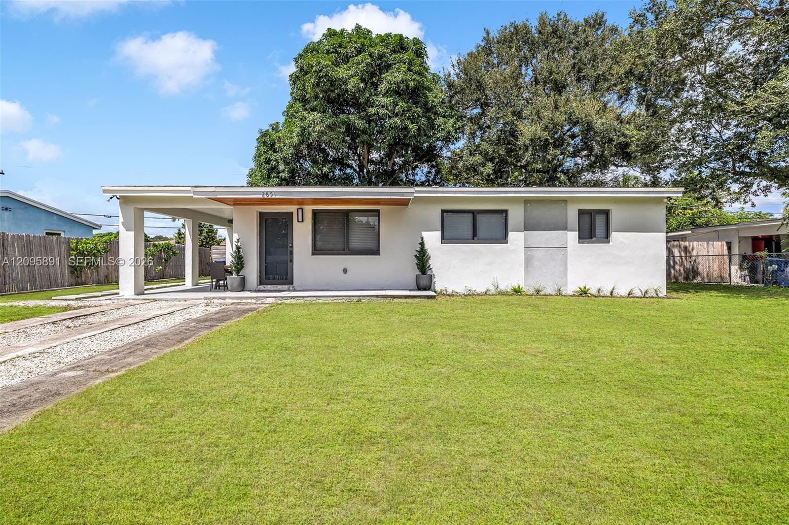 2851 NW 174th St, Miami Gardens FL 33056, Miami Gardens rental property