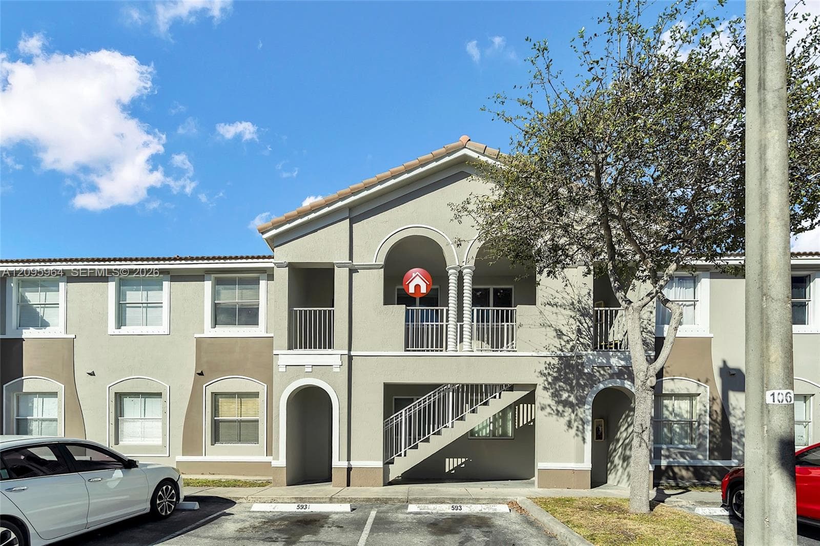 1543 SE 25th St # 204, Homestead FL 33035, Homestead rental property
