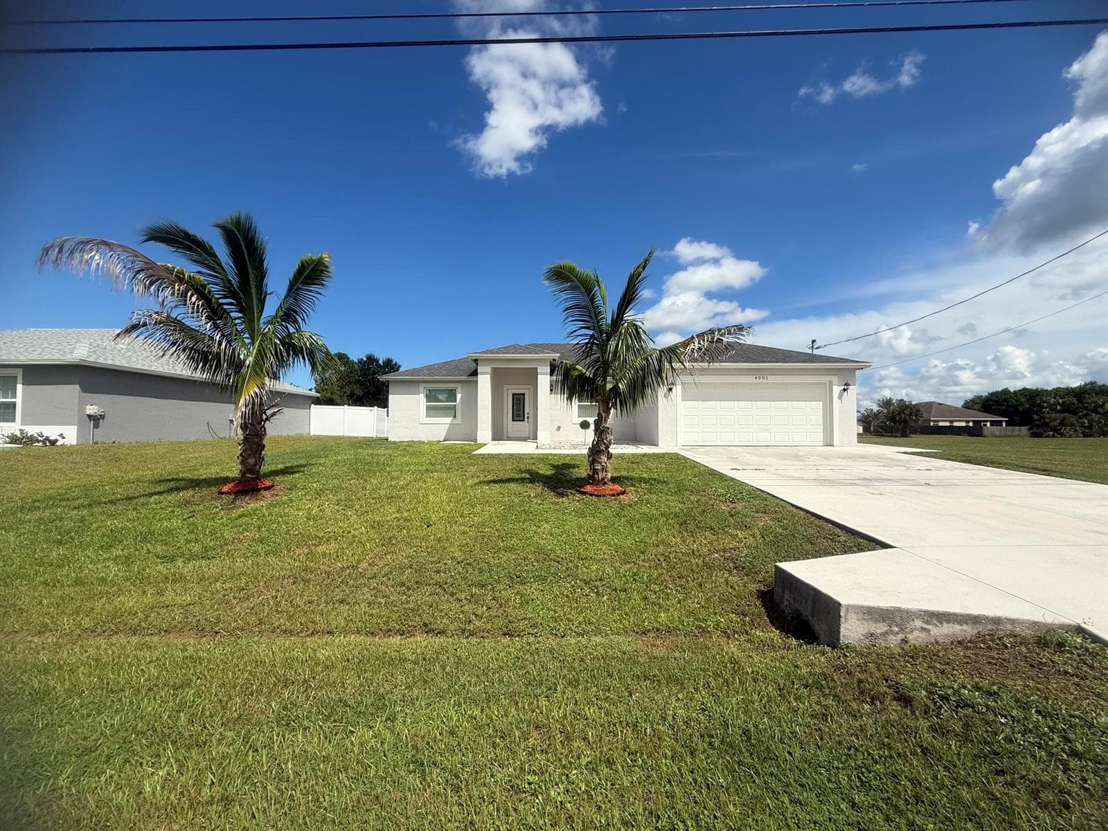4001 SW MCCRORY Street, Port St. Lucie FL 34953, Port St. Lucie rental property