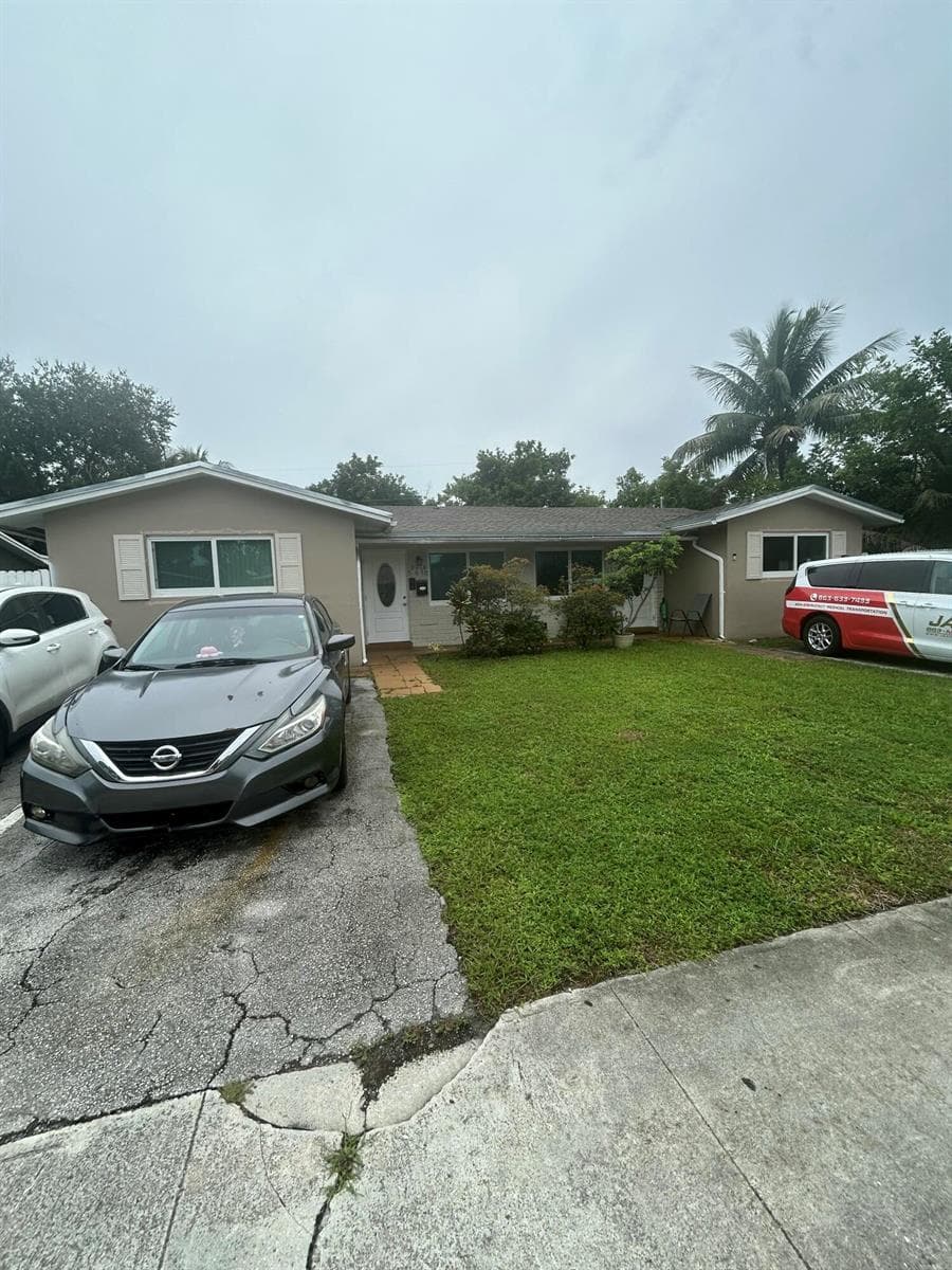 5410 NW 16TH Court, Lauderhill FL 33313, Lauderhill rental property