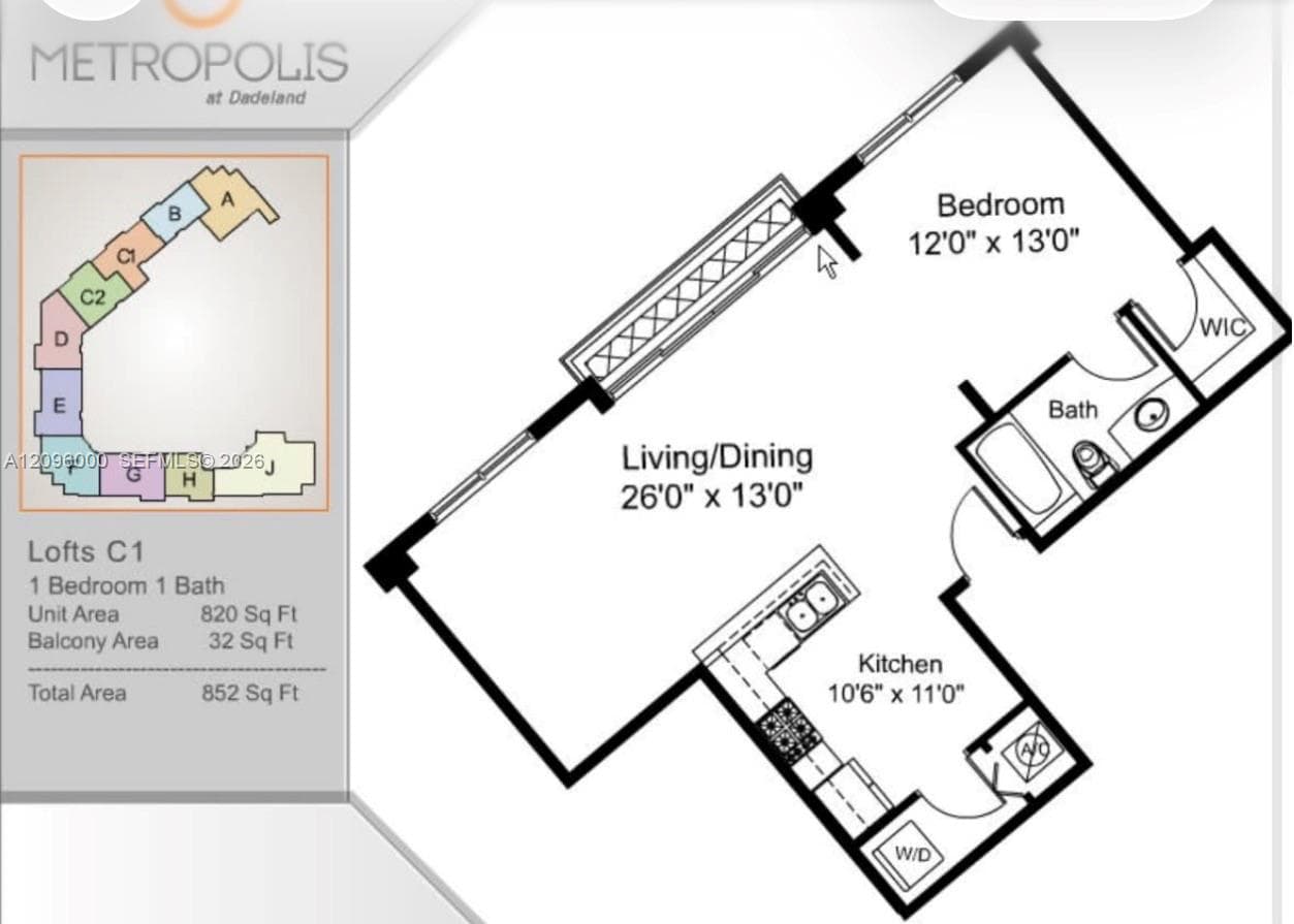 9055 SW 73rd Ct # 308, Miami FL 33156, Miami rental property