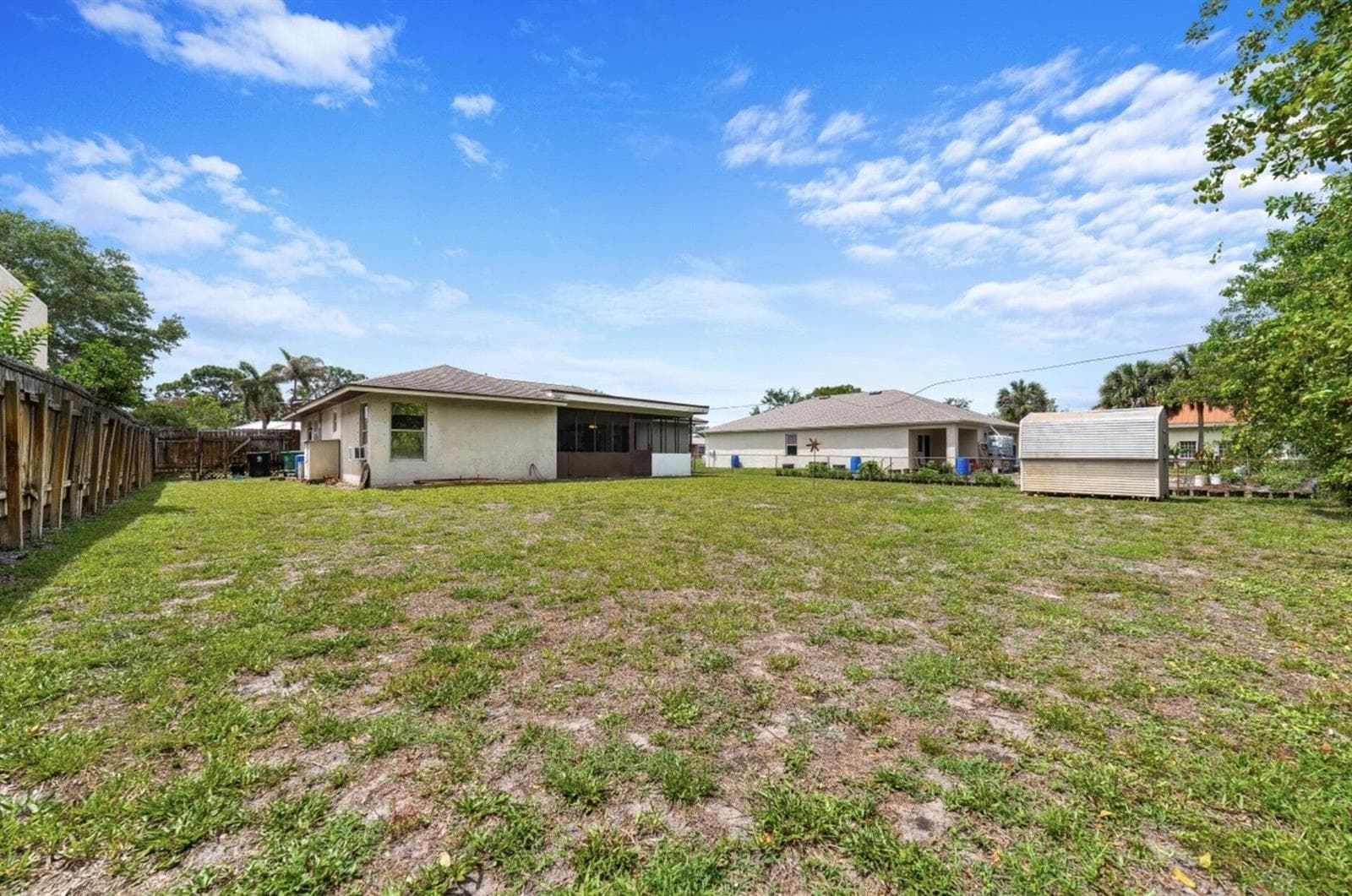 651 SW BADGER Terrace, Port St. Lucie FL 34953, Port St. Lucie rental property