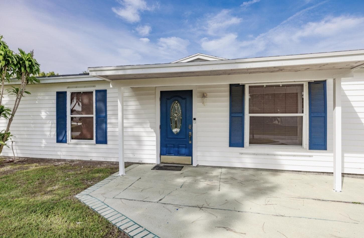 1810 SW GEMINI Lane, Port St. Lucie FL 34984, Port St. Lucie rental property