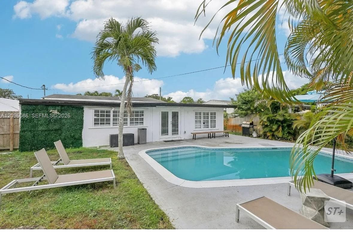 6445 SW 22nd Ct, Miramar FL 33023, Miramar rental property