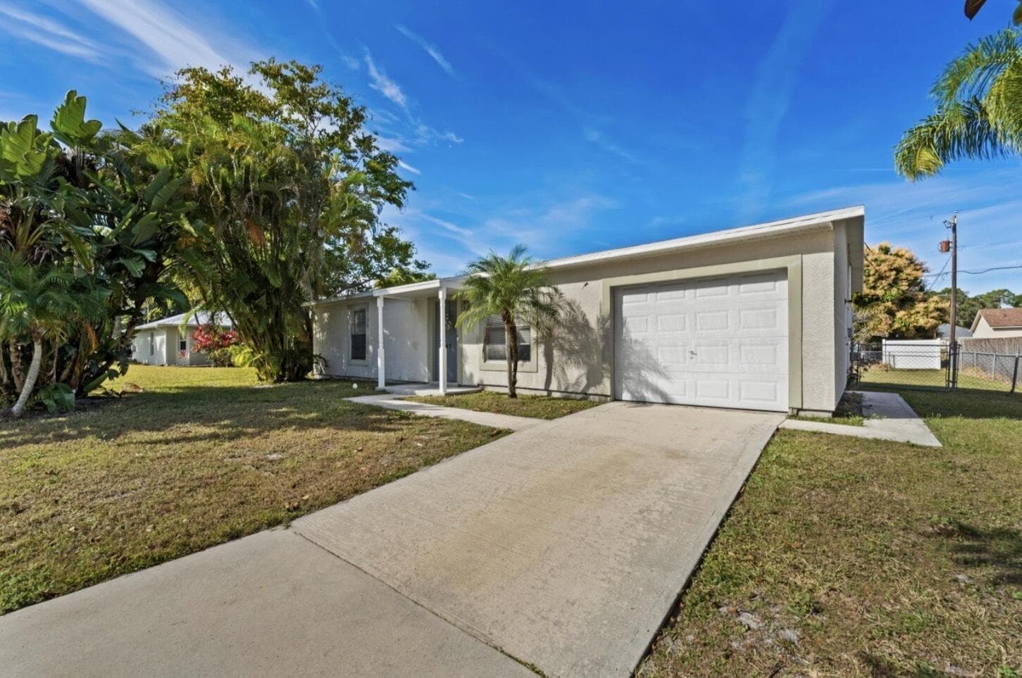 307 SE HUSTED Terrace, Port St. Lucie FL 34983, Port St. Lucie rental property
