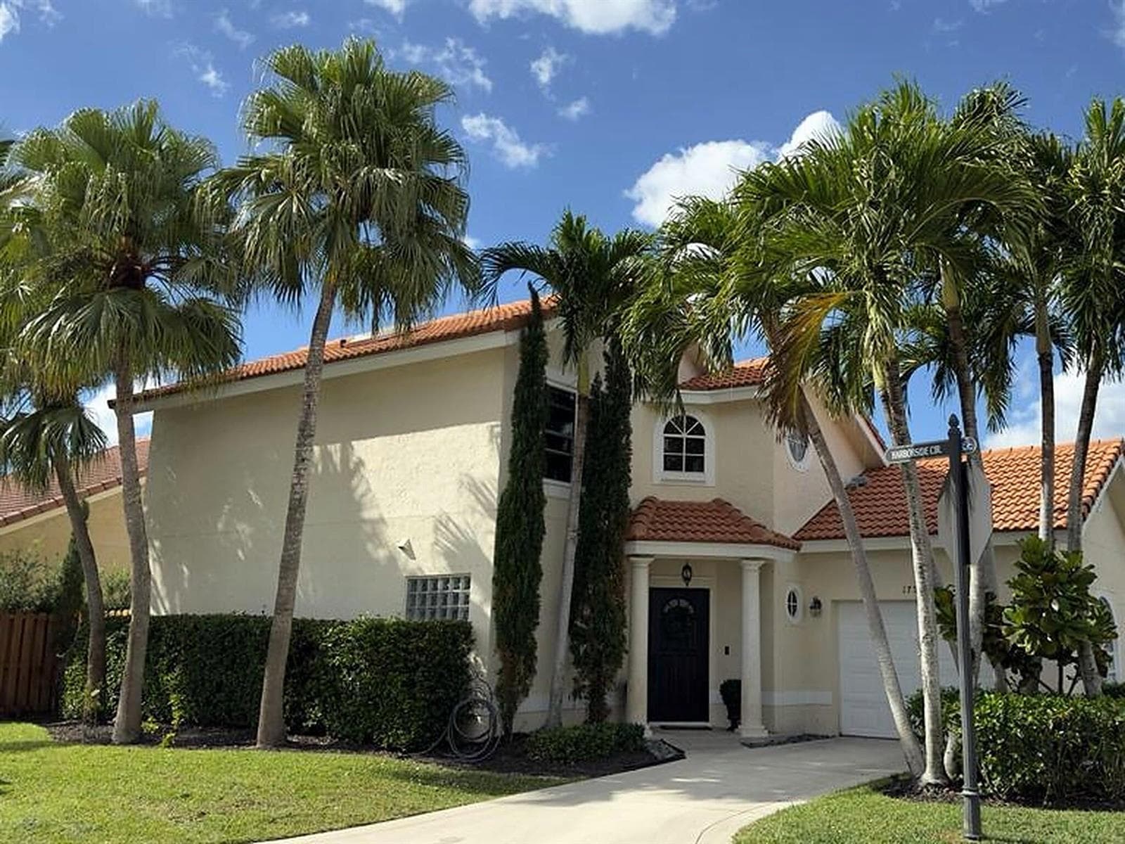 1752 Harborside Circle, Wellington FL 33414, Wellington rental property