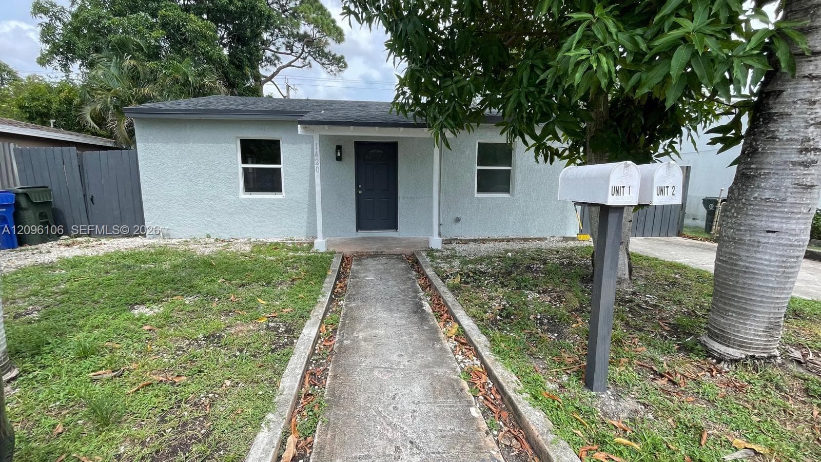1420 NW 2nd Ave # 1, Fort Lauderdale FL 33311, Fort Lauderdale rental property