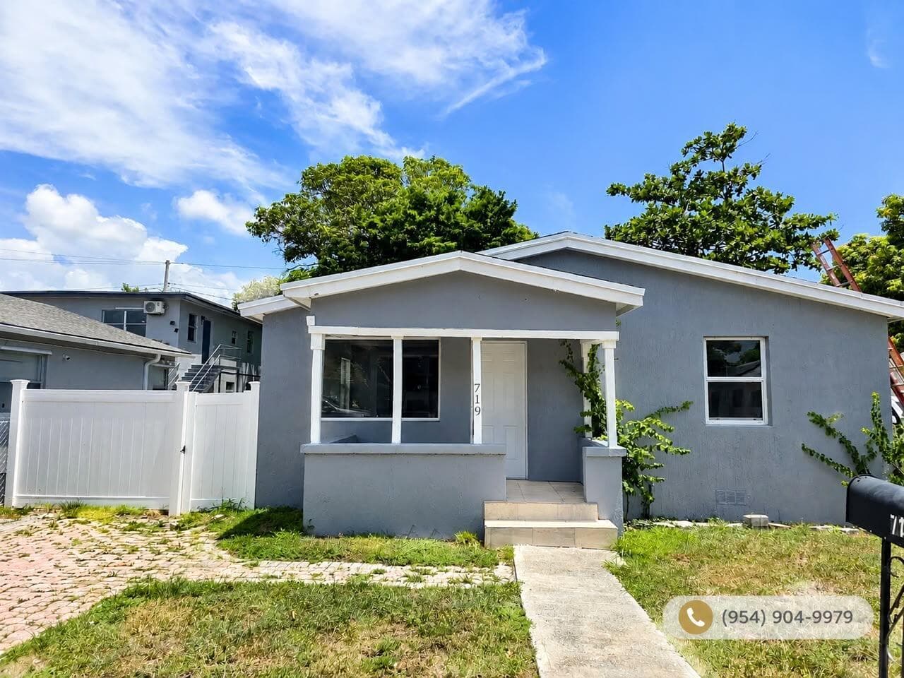 720 LOCUST Street, West Palm Beach FL 33405, West Palm Beach rental property
