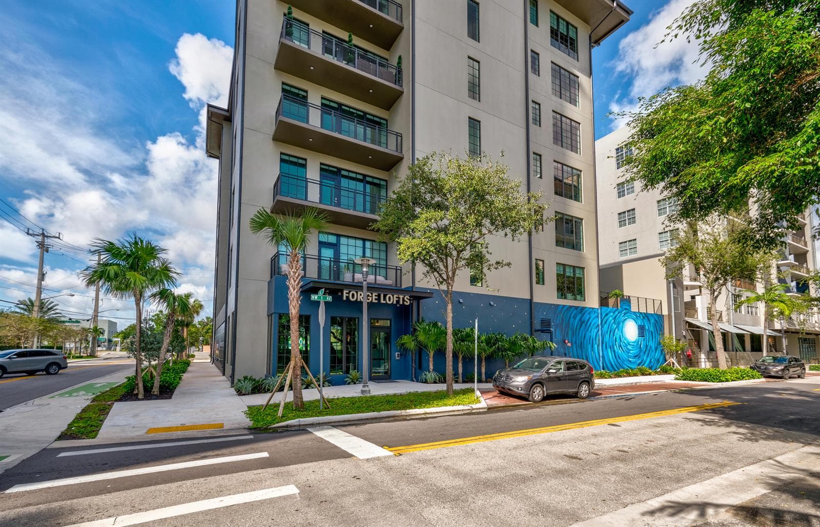 401 NW 1ST Avenue # 206, Fort Lauderdale FL 33301, Fort Lauderdale rental property